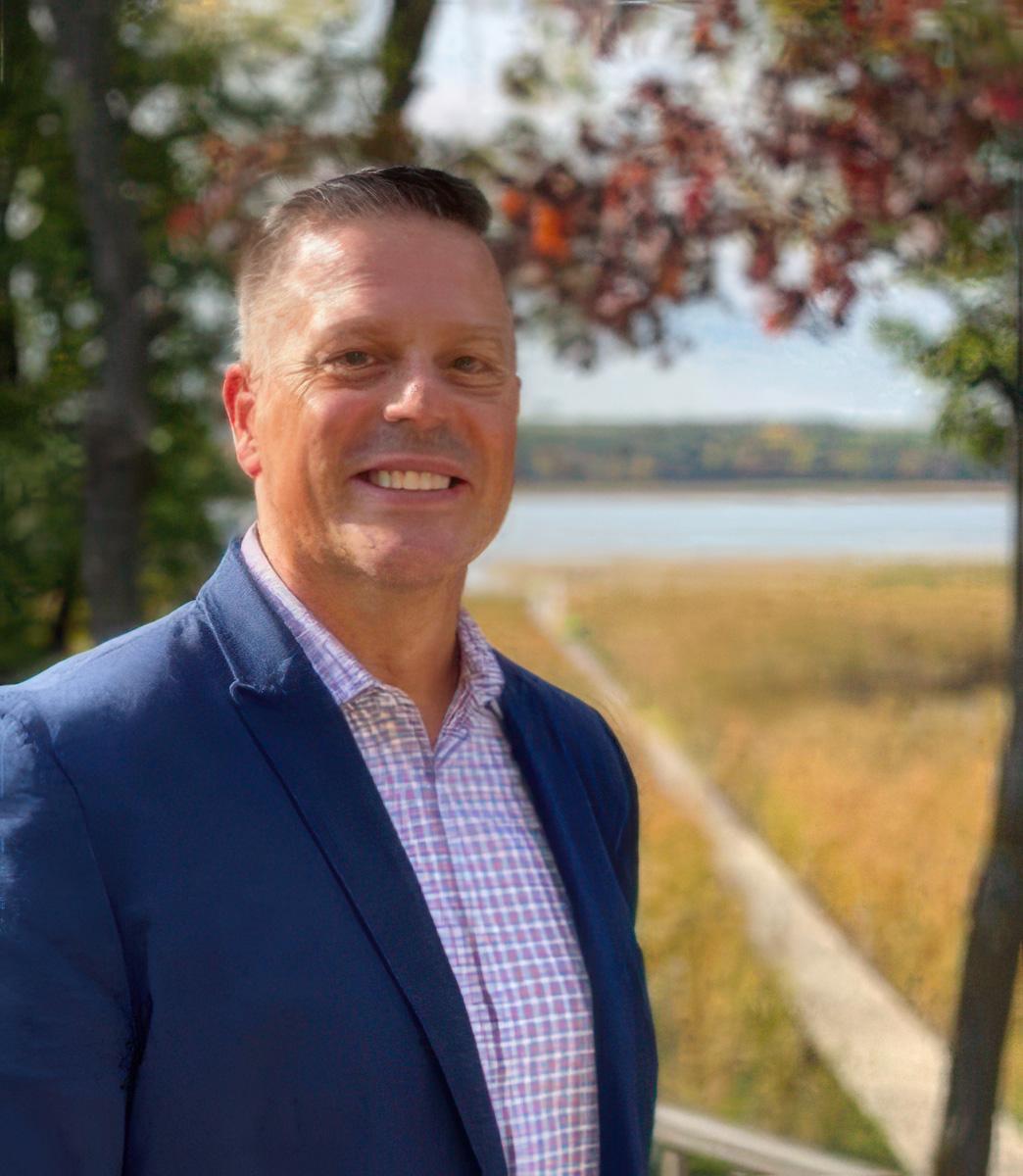 Matt Reeve, Premarital Counselor, Marriage Coach & Wedding Officiant